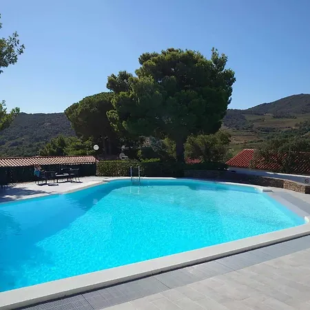 5amb-03 - Climatise Avec Piscine Et Parking *