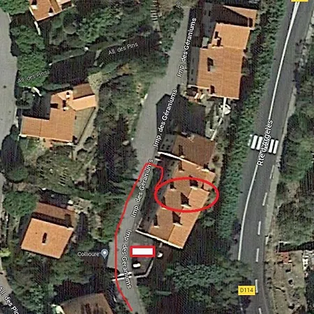 5amb-03 - Climatise Avec Piscine Et Parking Appartement