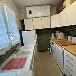 Appartamento 5amb-03 - Climatisé Avec Piscine Et Parking *