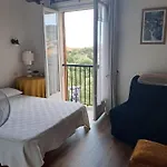 5amb-03 - Climatisé Avec Piscine Et Parking * Collioure