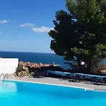 Appartamento 5amb-03 - Climatisé Avec Piscine Et Parking *