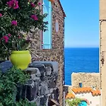 Appartamento 5amb-03 - Climatisé Avec Piscine Et Parking *