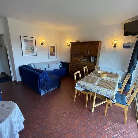 5amb-03 - Climatisé Avec Piscine Et Parking Collioure