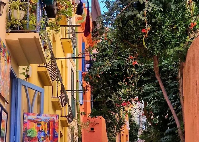 Apartamento 5amb-03 - Climatisé Avec Piscine Et Parking *